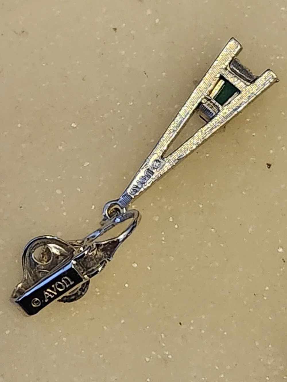 Avon elegant faux